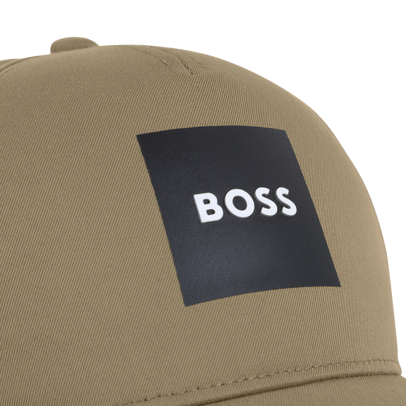 Bon&eacute; BOSS 
                        BOY