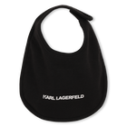 Conjunto de pijama KARL LAGERFELD KIDS 
                    BOY