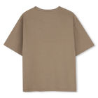 Camiseta de mangas curtas TIMBERLAND 
                    BOY