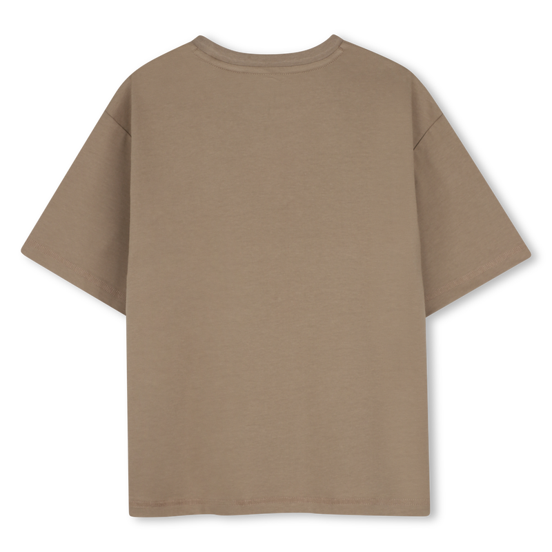 Camiseta de mangas curtas TIMBERLAND 
                        BOY