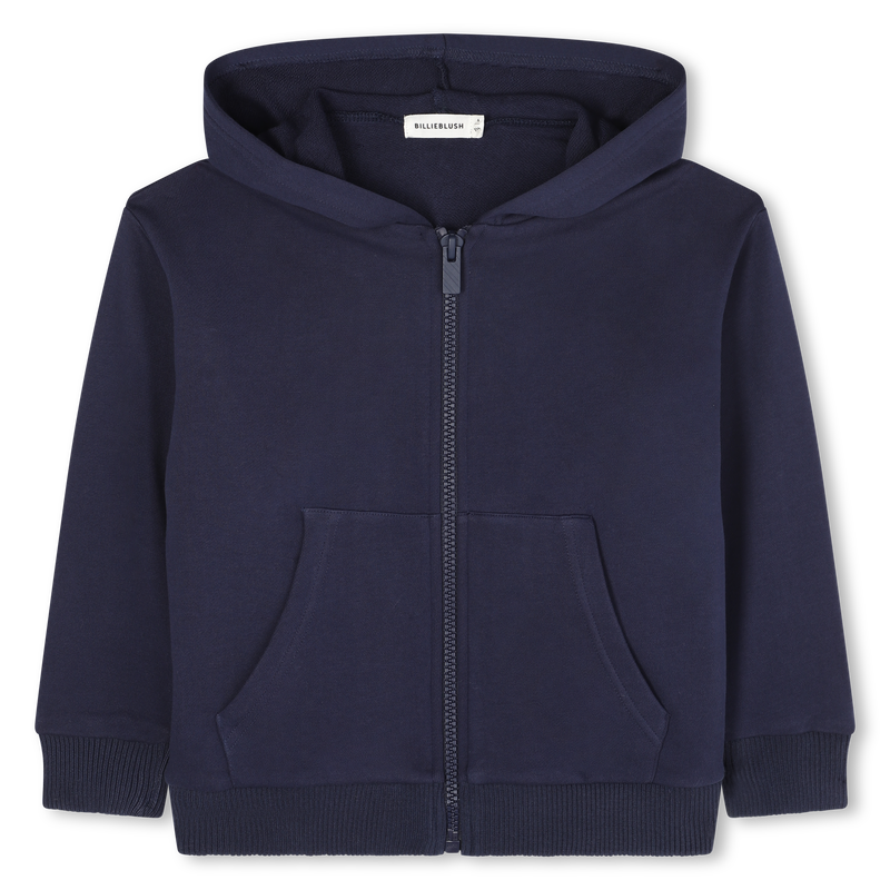 Cardigan com capuz BILLIEBLUSH 
                        BOY