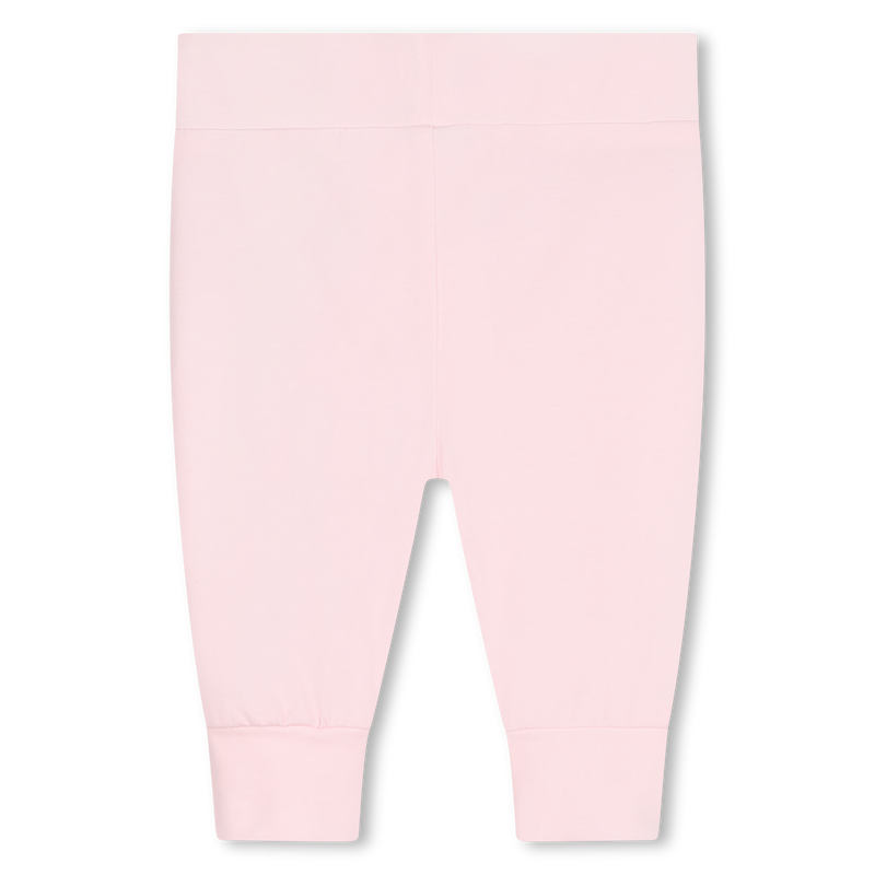 Jersey Leggings BOSS 
                    GIRL