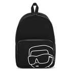 Mochila KARL LAGERFELD KIDS 
                    MENINO