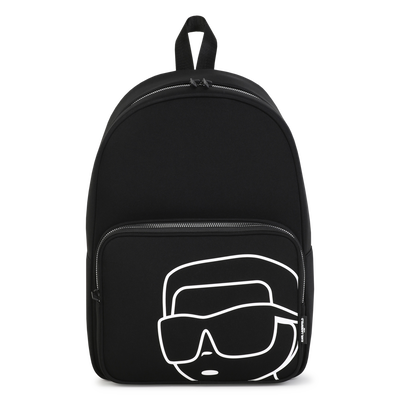 Mochila KARL LAGERFELD KIDS BOY