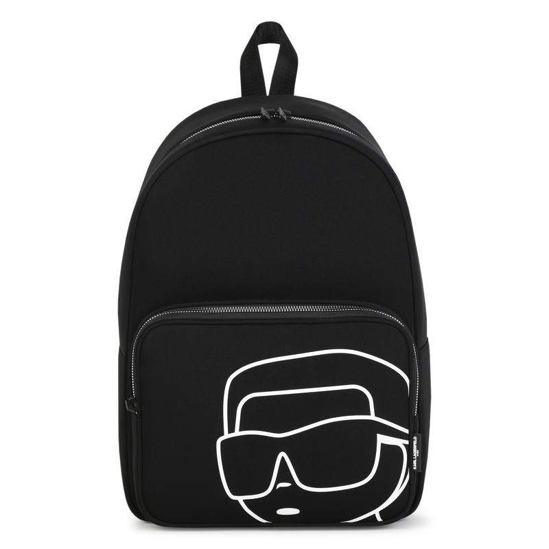 Mochila KARL LAGERFELD KIDS 
                        MENINO