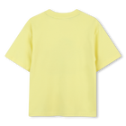 T-shirt larga com estampa TIMBERLAND 
                    BOY