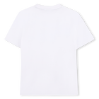 T-shirt de manga curta BOSS 
                    BOY