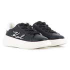 T&ecirc;nis KARL LAGERFELD KIDS 
                    GIRL