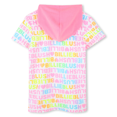 Hoodie Dress BILLIEBLUSH GIRL