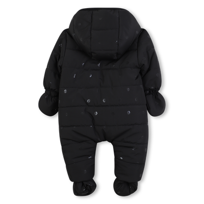 Traje de piloto BOSS BOY