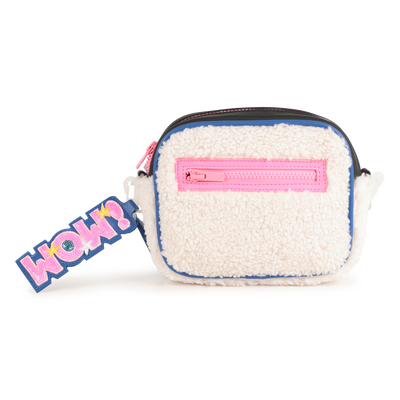 Porta-alças ajustável BILLIEBLUSH GIRL