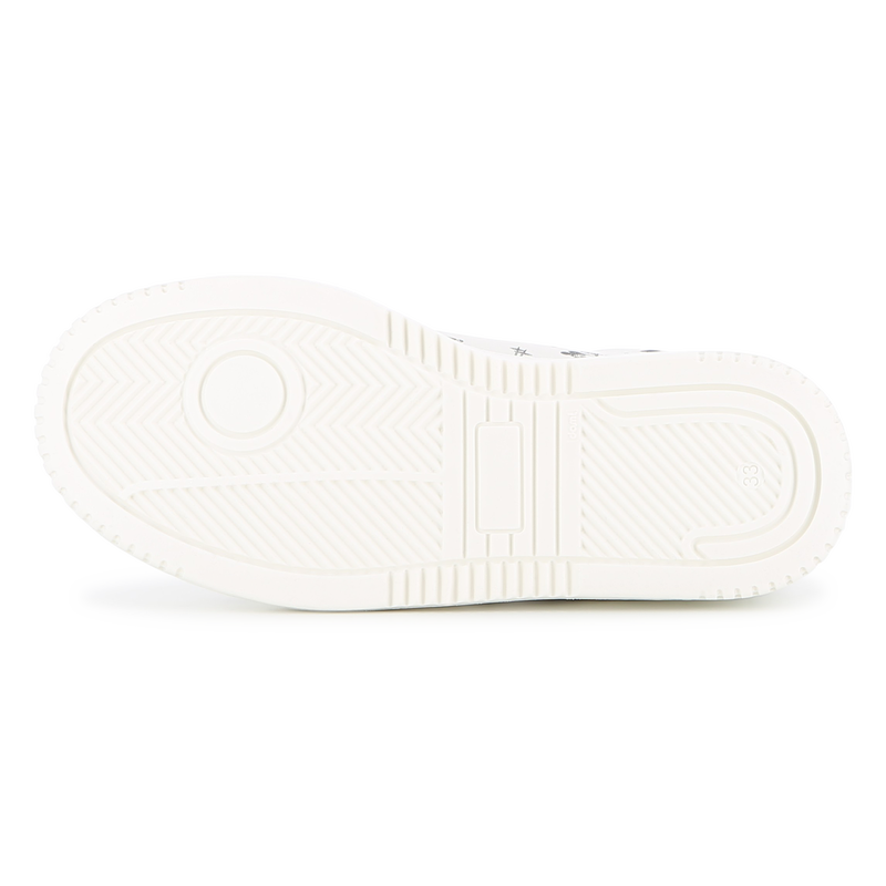 T&ecirc;nis MARC JACOBS 
                        BOY