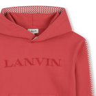 Moletom LANVIN 
                    BOY