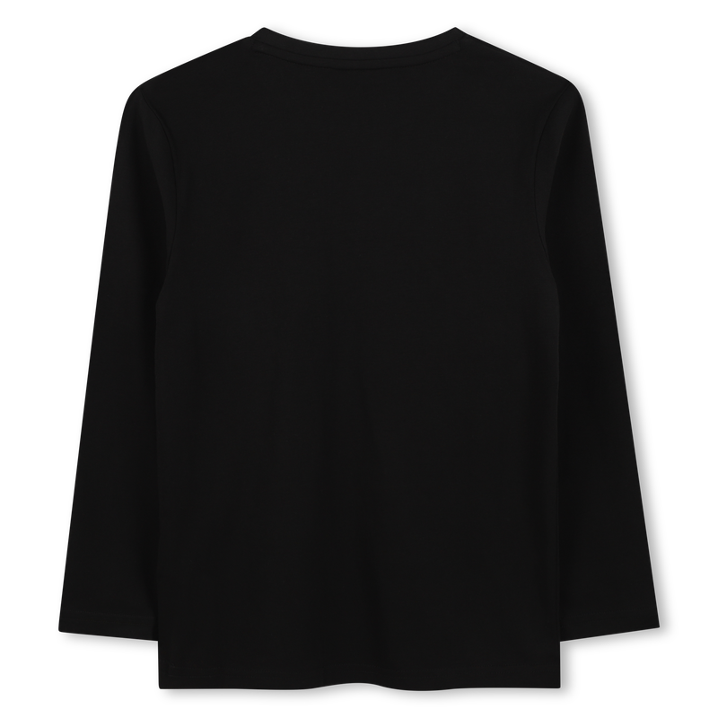 Long Sleeve T-Shirt BOSS 
                    BOY