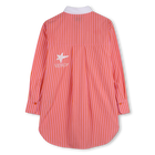 Vestido de camisa ZADIG & VOLTAIRE 
                    GIRL