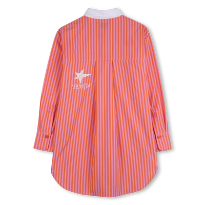 VESTIDO DE CAMISA ZADIG & VOLTAIRE GIRL