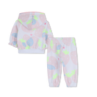 Conjunto jogger BILLIEBLUSH 
                    GIRL