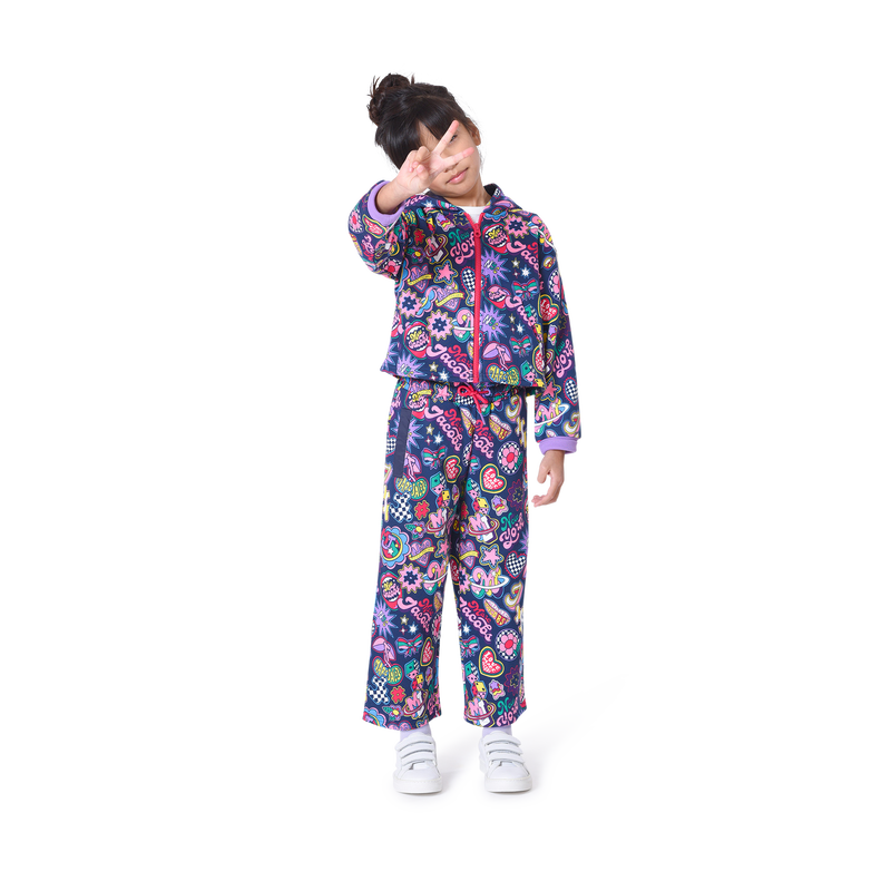 DESPORTE MARC JACOBS 
                    GIRL