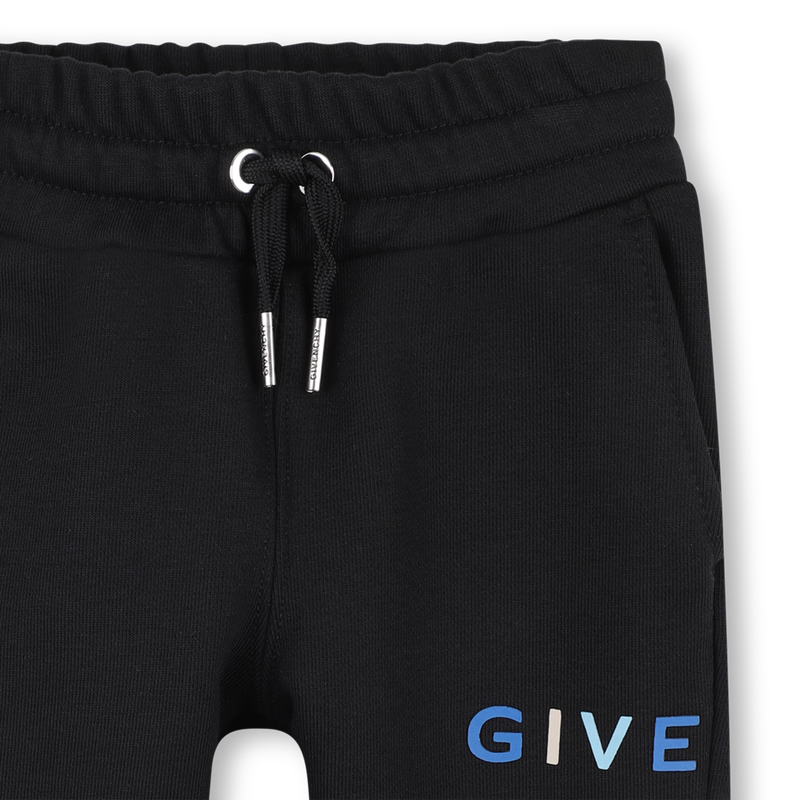 Calças de lã GIVENCHY 
                    BOY