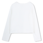 T-shirt de manga comprida MICHAEL KORS 
                    GIRL