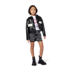 T-shirt de manga curta MARC JACOBS 
                    GIRL