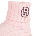 Chinelos de malha BOSS 
                    GIRL