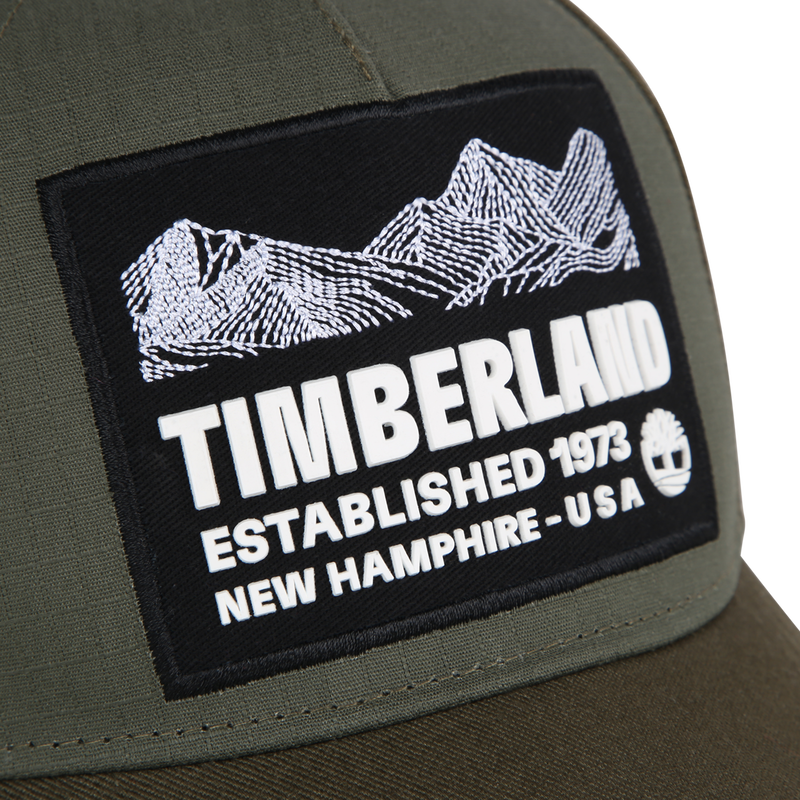 Adjustable Cap TIMBERLAND 
                    BOY