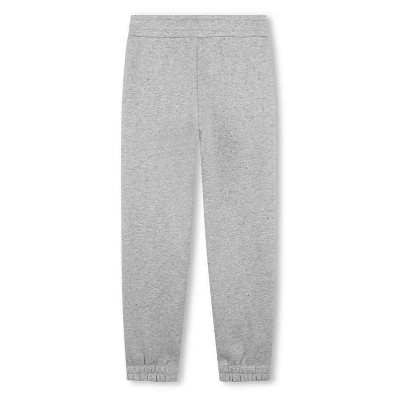 Conjunto cardig&atilde; + cal&ccedil;as KENZO KIDS 
                        BOY