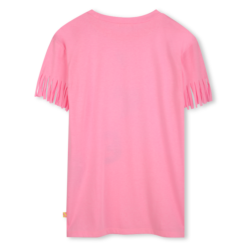 Vestido de manga curta BILLIEBLUSH 
                        GIRL