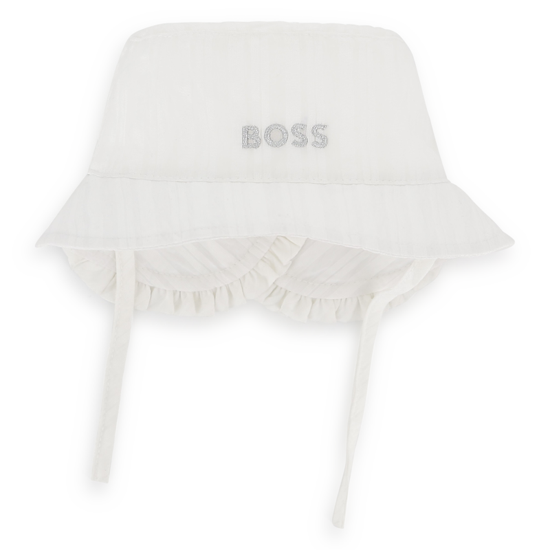 CHAP&Eacute;U COM GRAVATAS BOSS 
                        GIRL