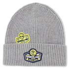 Conjunto de aquecedor de chap&eacute;u e pesco&ccedil;o TIMBERLAND 
                    BOY