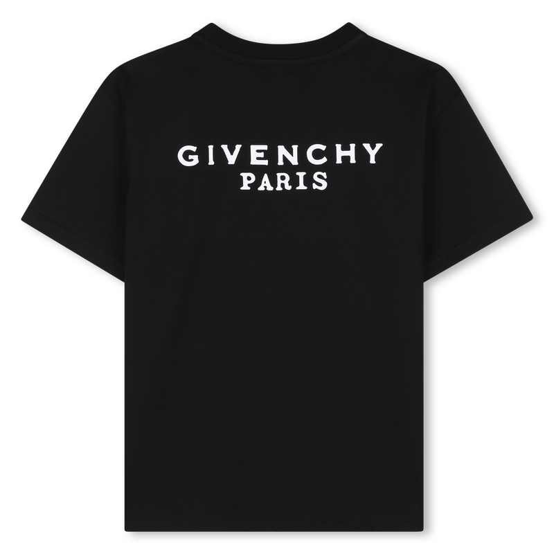 Camiseta de mangas curtas GIVENCHY 
                        UNISEX