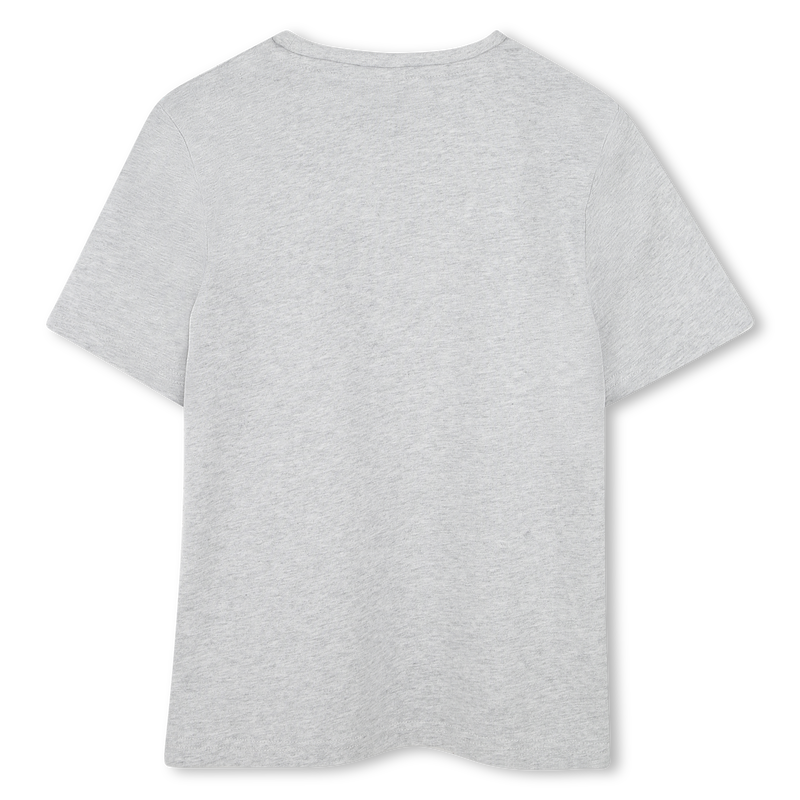T-shirt de manga curta BOSS 
                    BOY