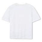 T-shirt de manga curta TIMBERLAND 
                    BOY