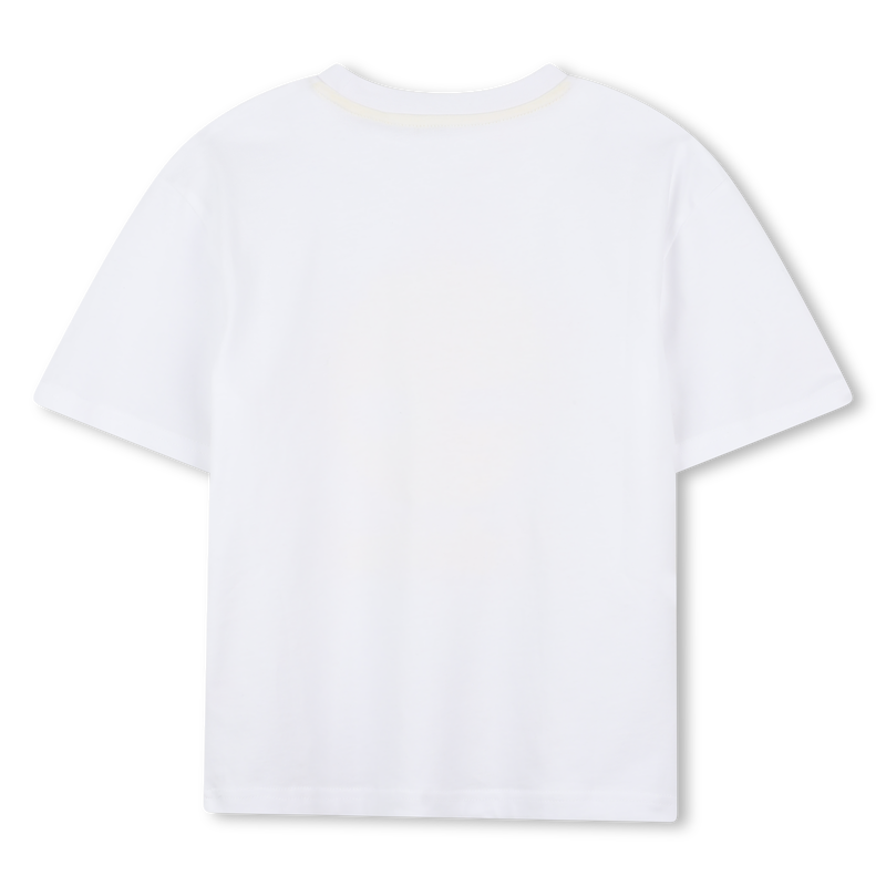 T-shirt de manga curta TIMBERLAND 
                        BOY