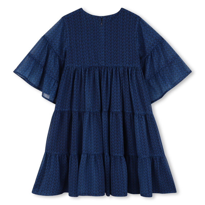 VESTIDO DE MANGA CURTA MICHAEL KORS 
                        GIRL