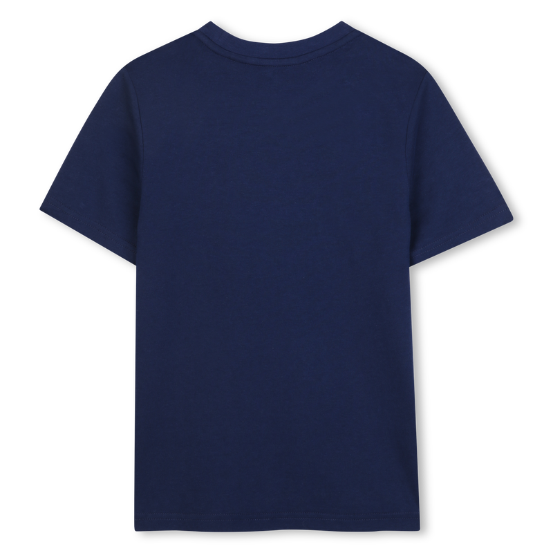 T-shirt de manga curta TIMBERLAND 
                    BOY