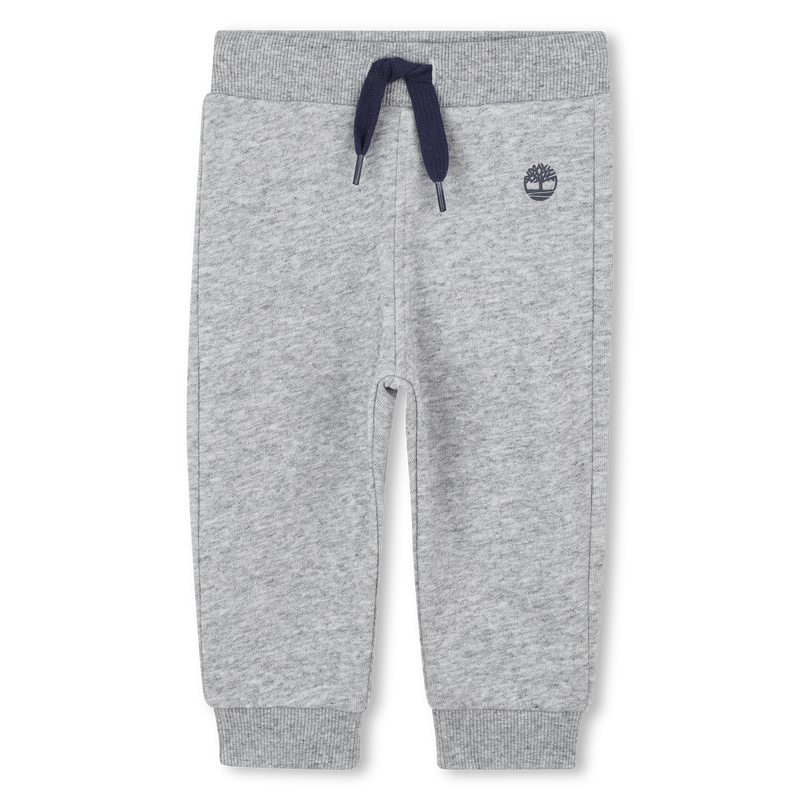 Conjunto de jogging de casaco com capuz TIMBERLAND 
                    BOY