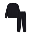Conjunto de moletom e cal&ccedil;a KENZO KIDS 
                    UNISEX