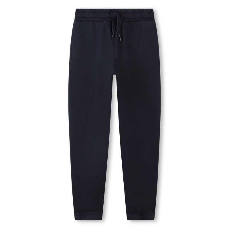 Cal&ccedil;as de jogging em molet&atilde;o TIMBERLAND 
                        BOY