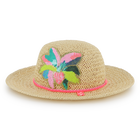 Tampa macia BILLIEBLUSH 
                    GIRL