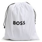 Mochila pequena BOSS 
                    BOY