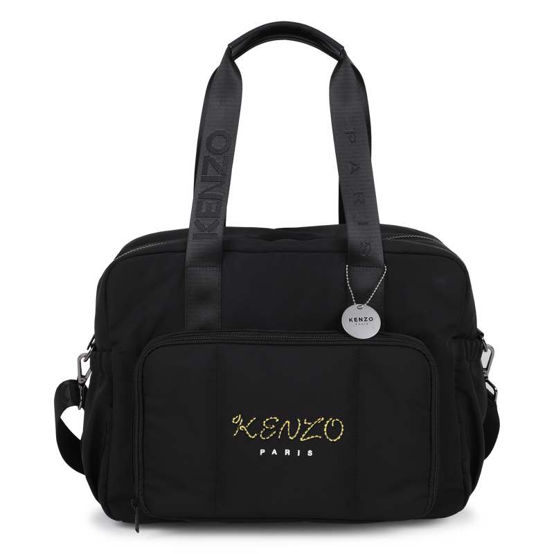Saco de fraldas KENZO KIDS 
                        UNISEX