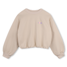Su&eacute;ter BILLIEBLUSH 
                    MENINA
