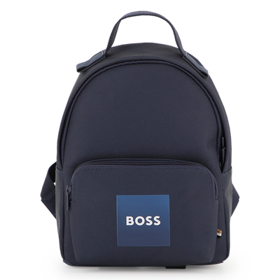 MOCHILA PEQUENA BOSS BOY