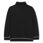 Cardig&atilde; jogger BOSS 
                    BOY