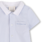 Conjunto de macac&atilde;o e chap&eacute;u GIVENCHY 
                    UNISEX