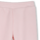 Conjunto de moletom e cal&ccedil;a BILLIEBLUSH 
                    GIRL