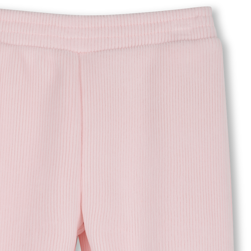Conjunto de moletom e cal&ccedil;a BILLIEBLUSH 
                        GIRL