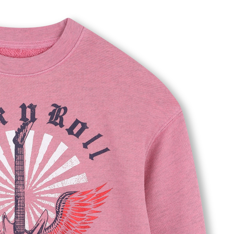 Moletom Heather ZADIG & VOLTAIRE 
                    GIRL